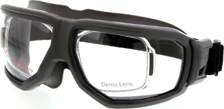 Gafas de seguridad para industria Madrid