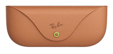 Cargador gafas Ray-Ban IA - Madrid